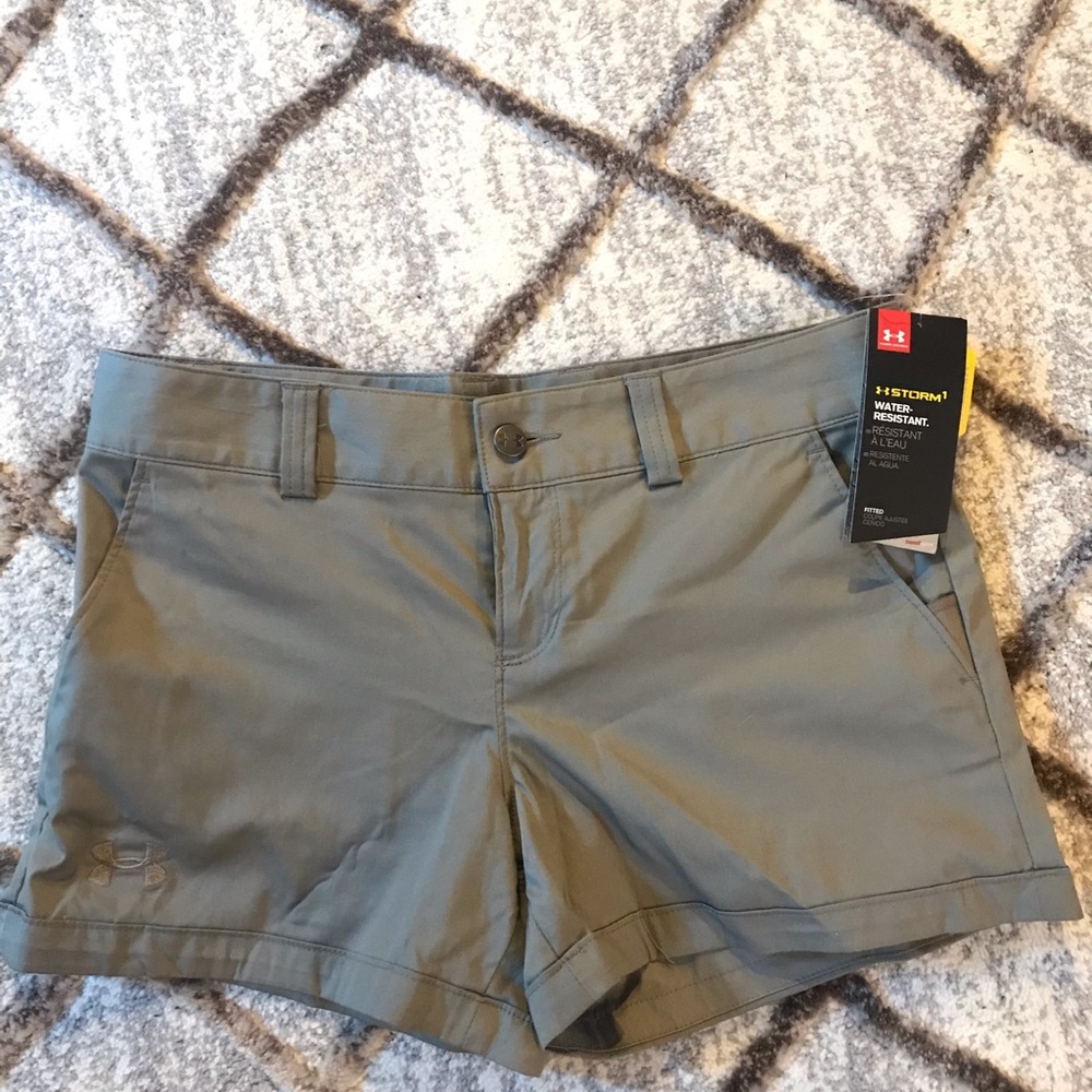 Under Armour Shorts